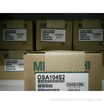 Mitsubishi Encoder OSA104 OSA104S2 NEW